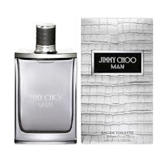 Jimmy Choo Man Cologne